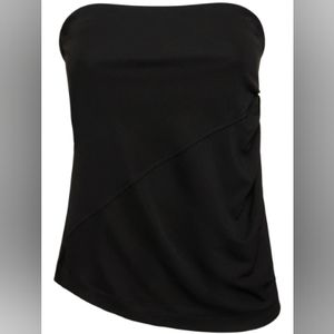 Helmut lang, L, black